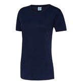 Women's Cool T OxfordNavy