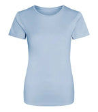 Women's Cool T SkyBlue