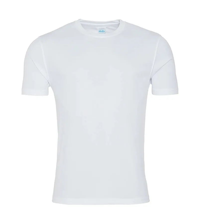 Cool Smooth T ArcticWhite