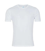 Cool Smooth T ArcticWhite