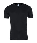 Cool Smooth T JetBlack