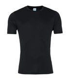 Cool Smooth T JetBlack