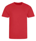 Cool Smooth T FireRed