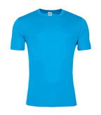 Cool Smooth T SapphireBlue