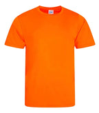Cool Smooth T ElectricOrange