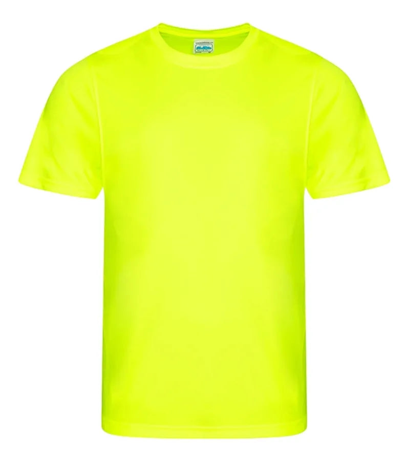Cool Smooth T ElectricYellow