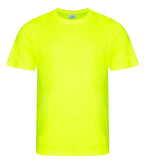 Cool Smooth T ElectricYellow