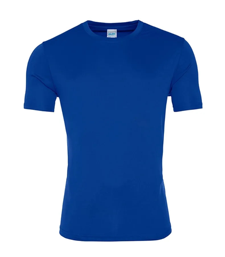 Cool Smooth T RoyalBlue