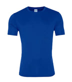 Cool Smooth T RoyalBlue