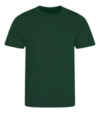 Cool Smooth T BottleGreen