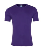 Cool Smooth T Purple