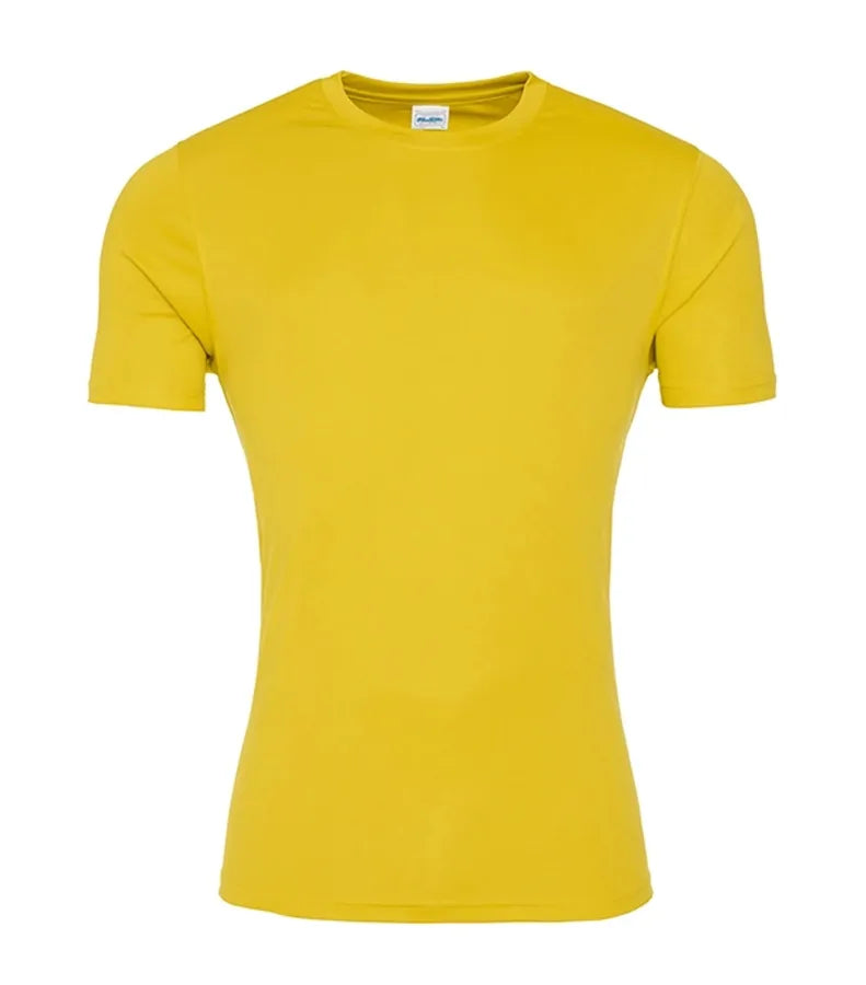 Cool Smooth T SunYellow