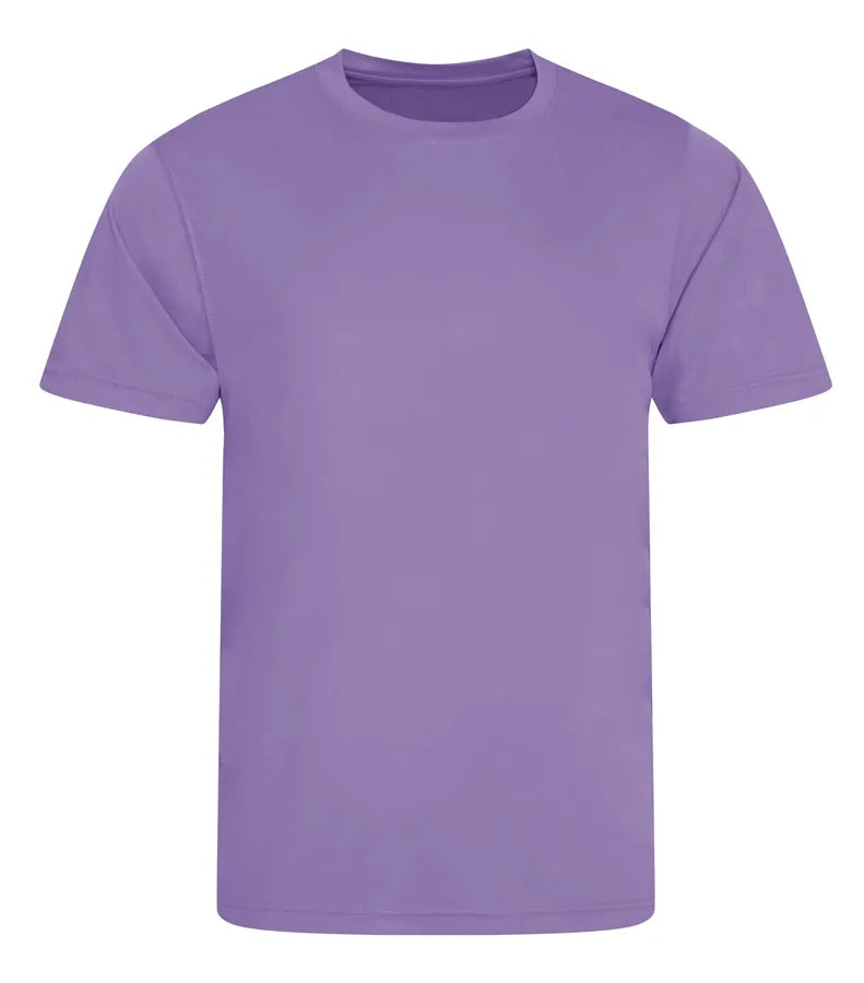 Cool Smooth T DigitalLavender