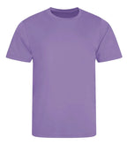 Cool Smooth T DigitalLavender