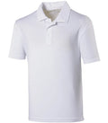 Cool Polo ArcticWhite