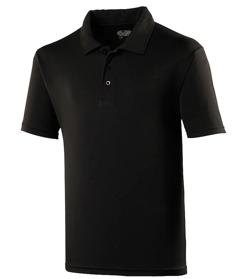 Cool Polo JetBlack