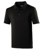 Cool Polo JetBlack