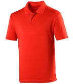 Cool Polo FireRed
