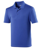 Cool Polo RoyalBlue