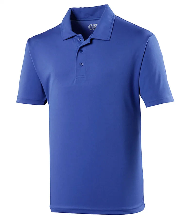 Cool Polo RoyalBlue