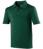 Cool Polo BottleGreen