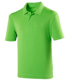 Cool Polo LimeGreen