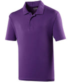 Cool Polo Purple