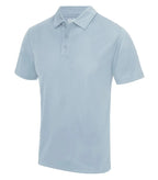 Cool Polo SkyBlue