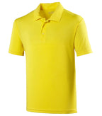 Cool Polo SunYellow