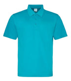 Cool Polo TurqoiseBlue