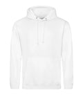 College Hoodie ArcticWhite