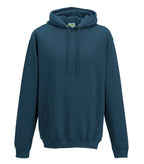 College Hoodie AirforceBlue
