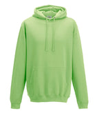 College Hoodie AppleGreen