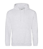 College Hoodie Ash