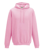 College Hoodie BabyPink