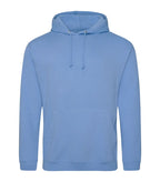 College Hoodie CornflowerBlue