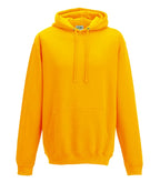 College Hoodie Gold