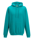 College Hoodie HawaiianBlue