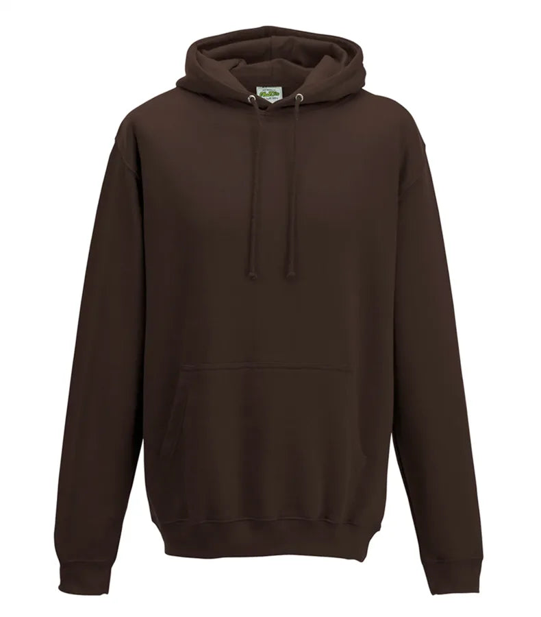 College Hoodie HotChocolate