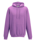 College Hoodie Lavender