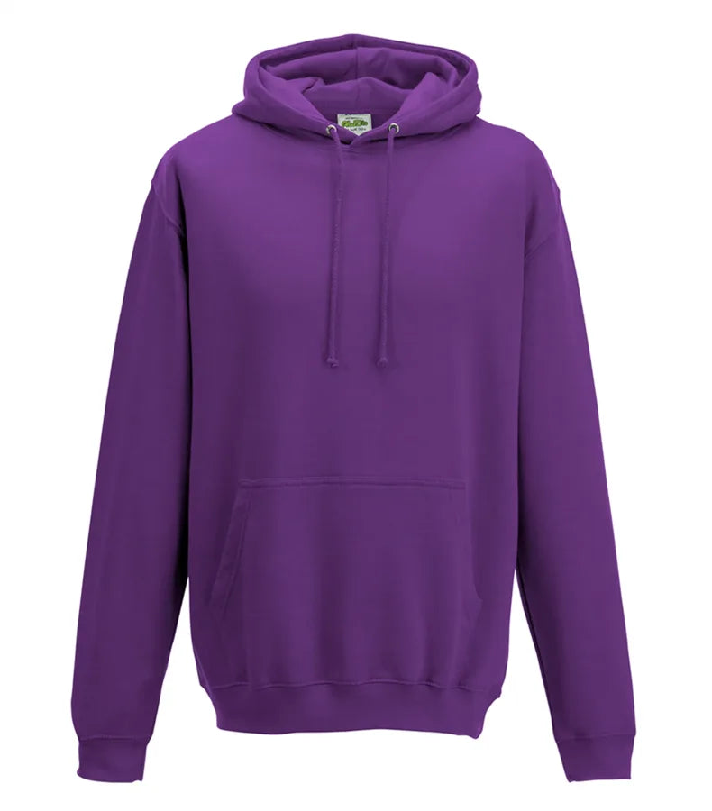 College Hoodie MagentaMagic