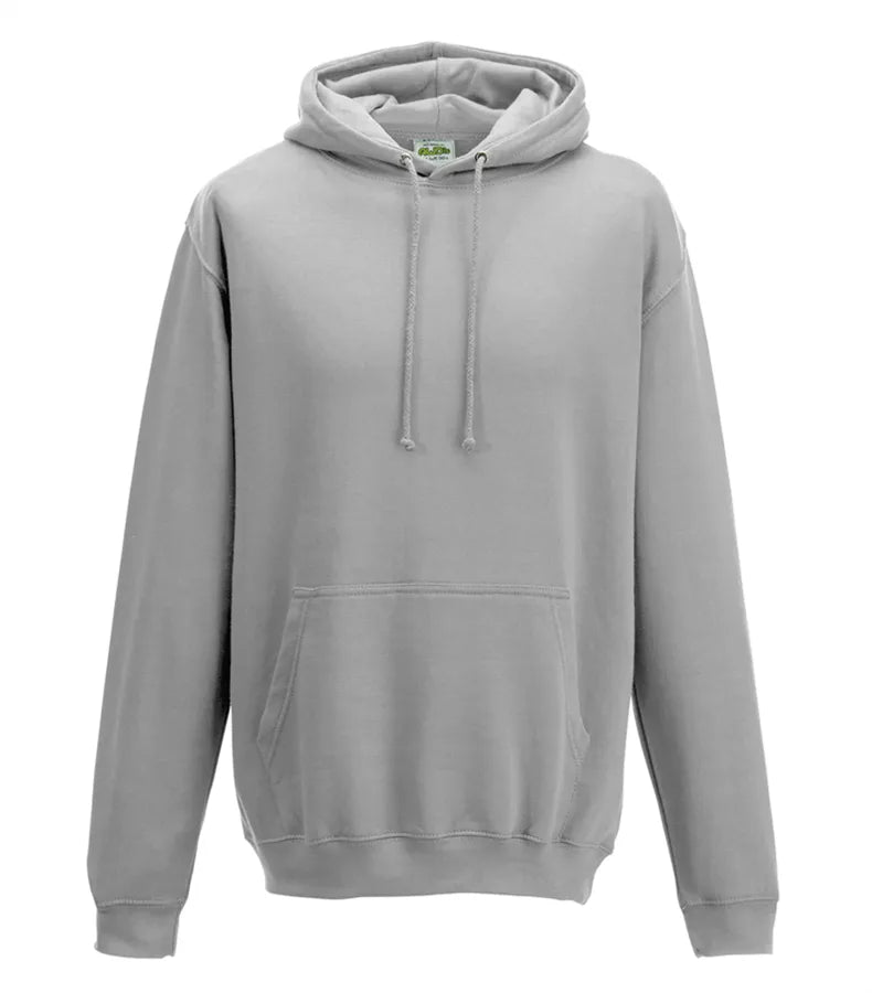 College Hoodie MoondustGrey