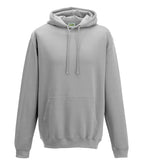 College Hoodie MoondustGrey