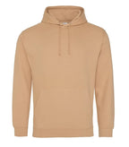 College Hoodie Nude