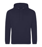 College Hoodie OxfordNavy