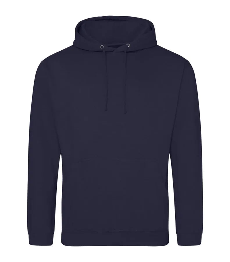 College Hoodie OxfordNavy