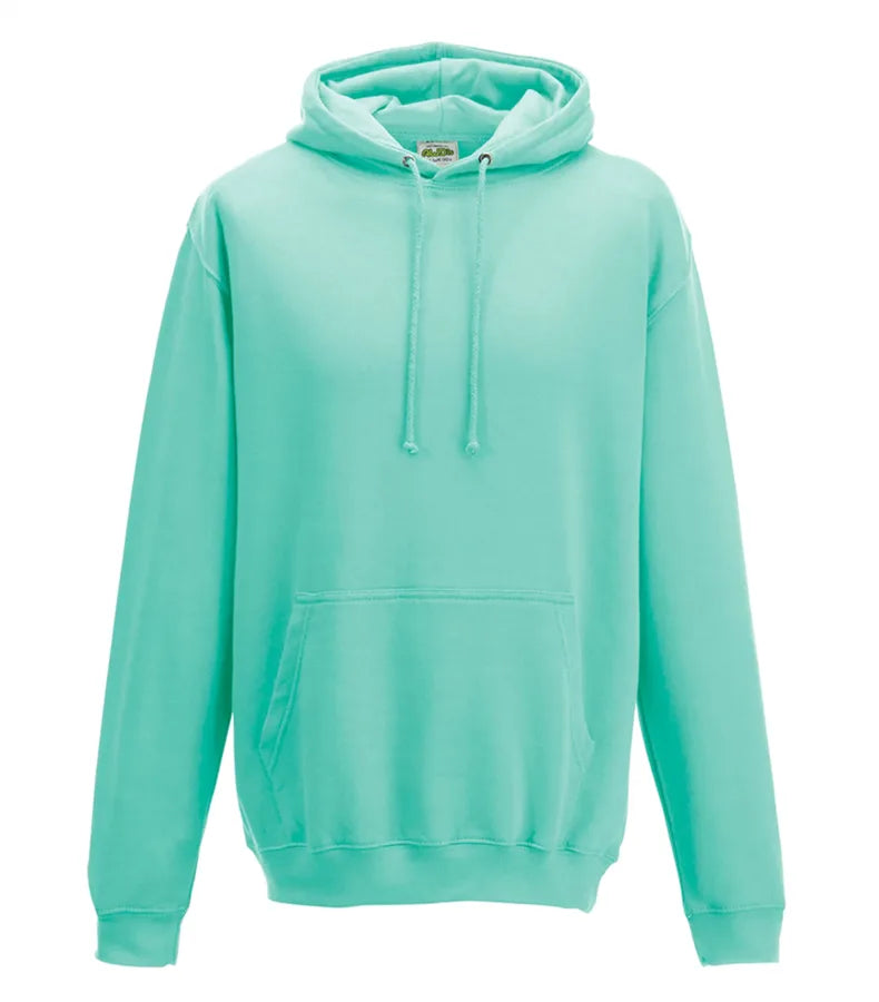 College Hoodie Peppermint