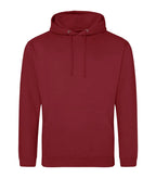 College Hoodie RedHotChilli