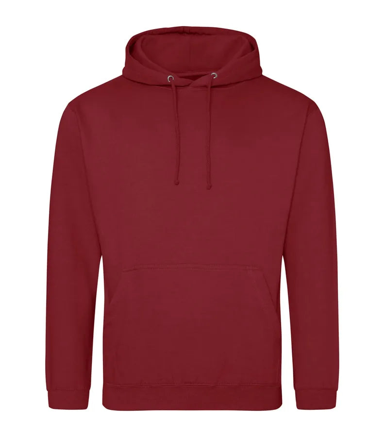 College Hoodie RedHotChilli