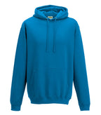 College Hoodie SapphireBlue